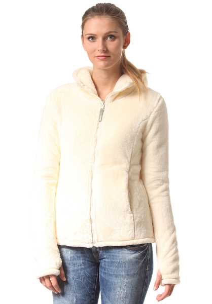 Bench Portwood Ii - Khaki/Beige Donna Accogliente Jumpers (O7015)